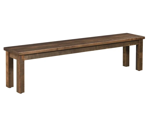 Harrisburg Bench