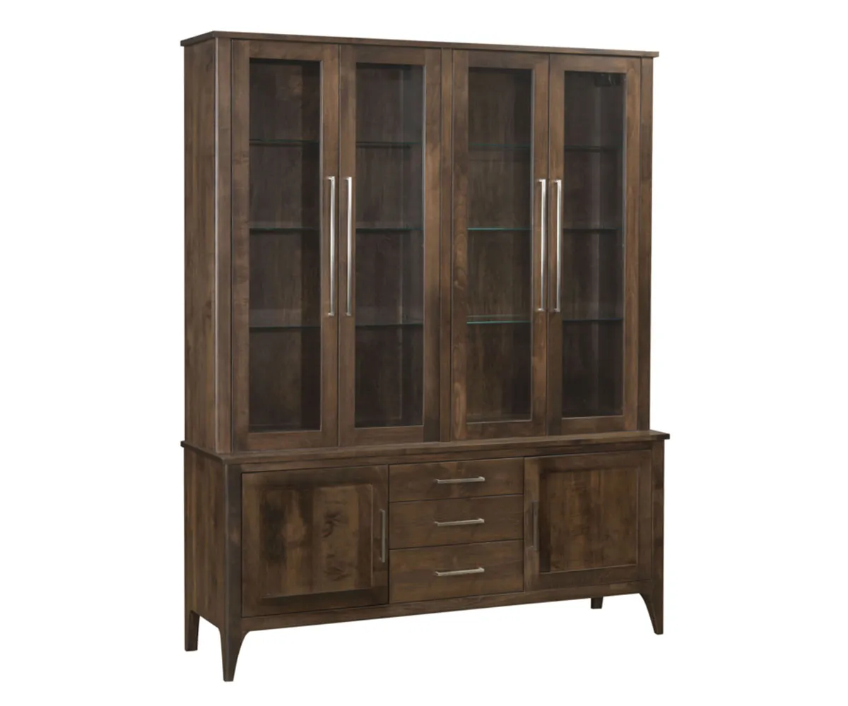 Lexi 4 Door Hutch