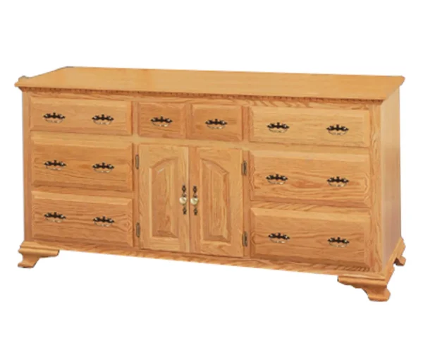 Heirloom Dresser