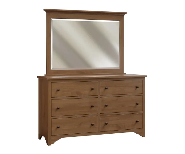 Heritage Farmhouse Regular Dresser