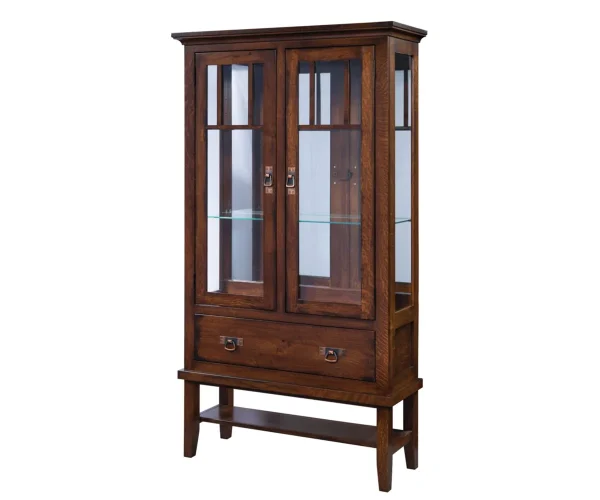 Aiden Mission Curio