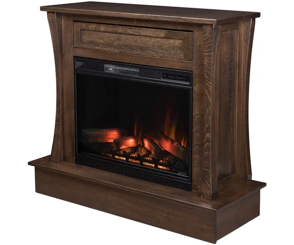 Eldorado Fireplace