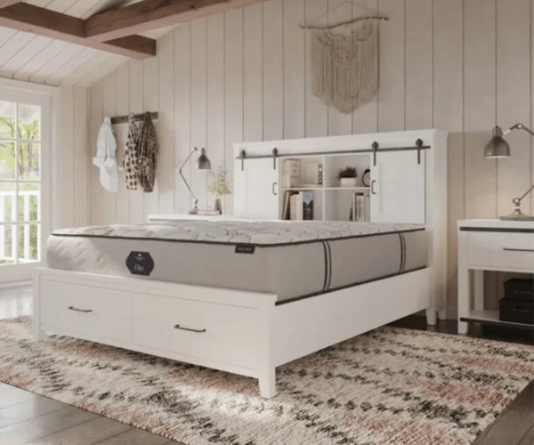 Elite Mattress