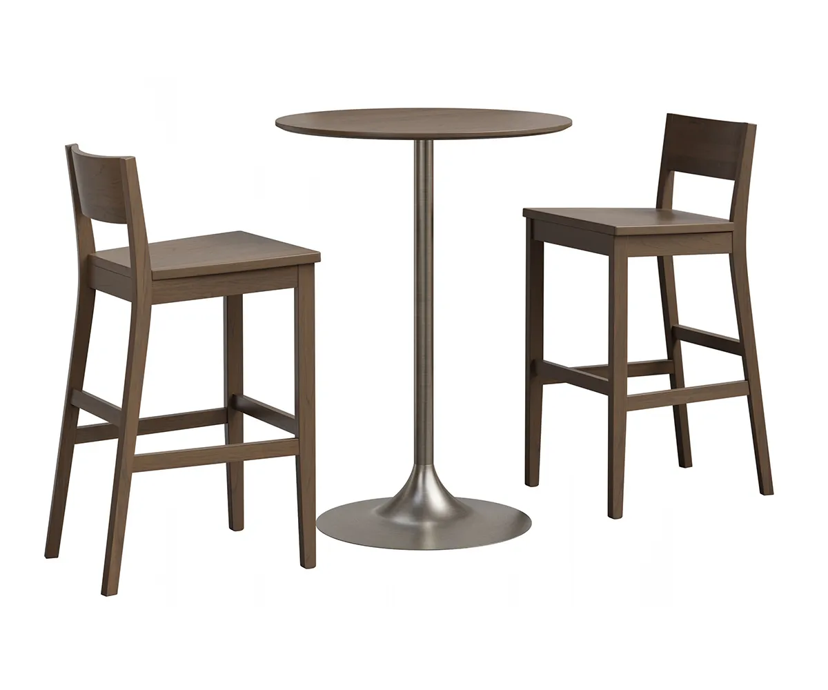 Anson Pub Table - Image 2