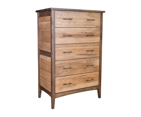 Phoenix 5 Drawer Mountain Master Chest