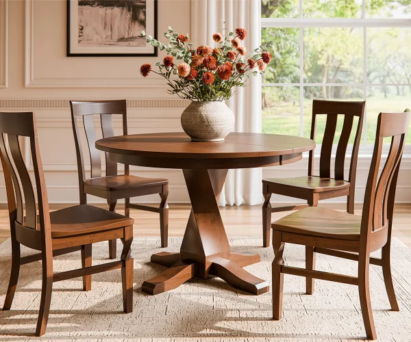 Dakota Dining Collection