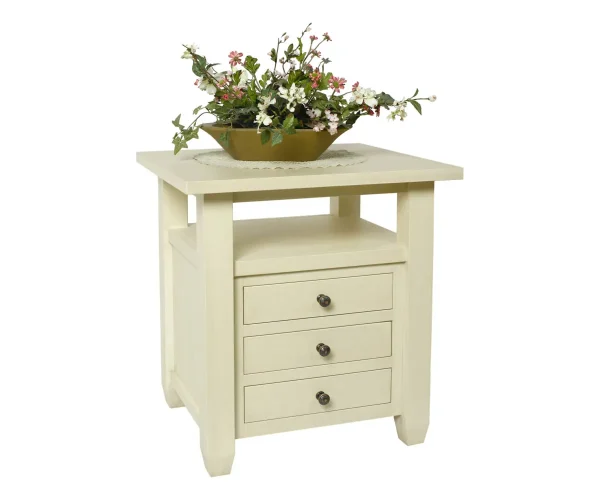 Lila End Stand