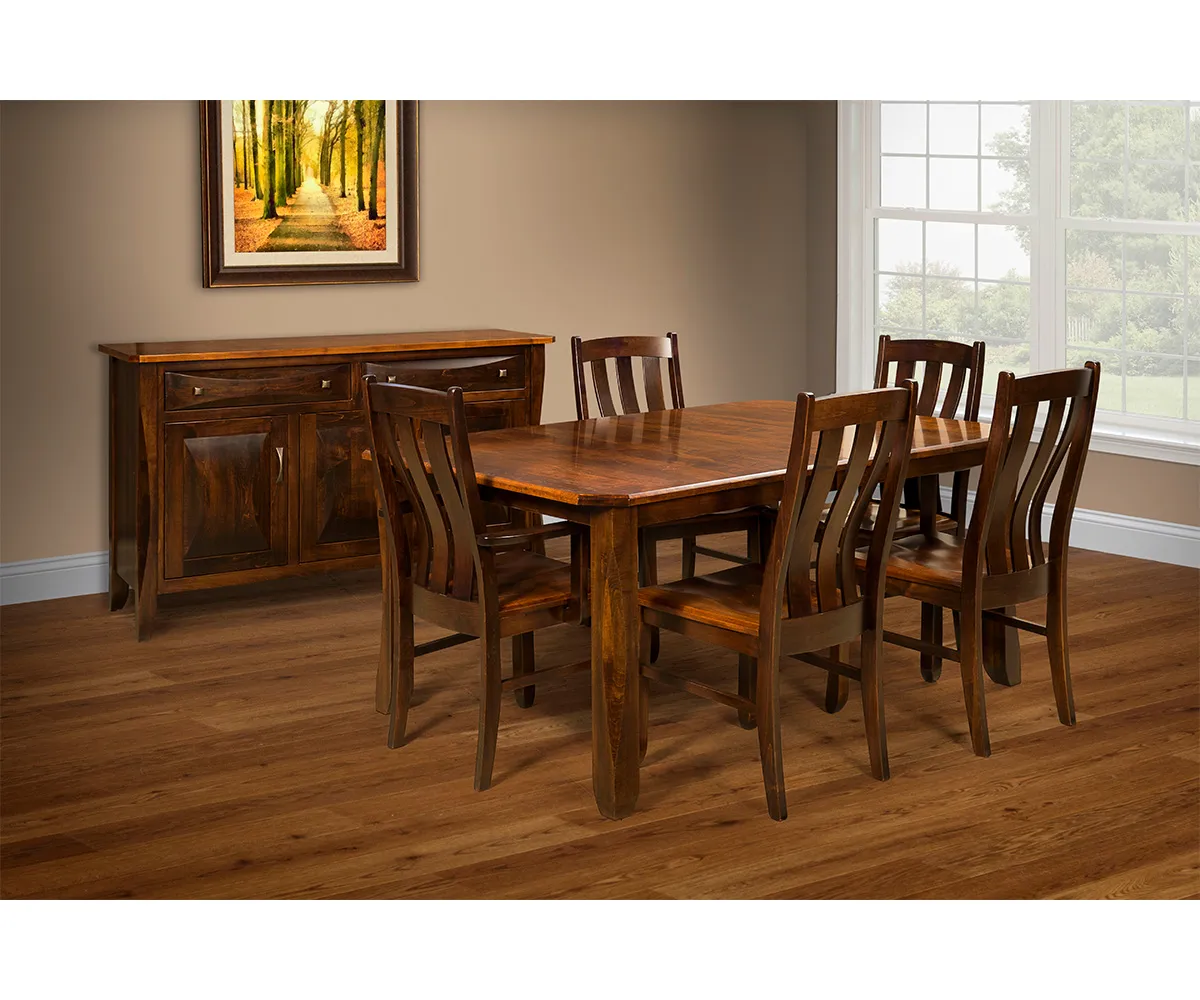 Preston Chair - Image 3