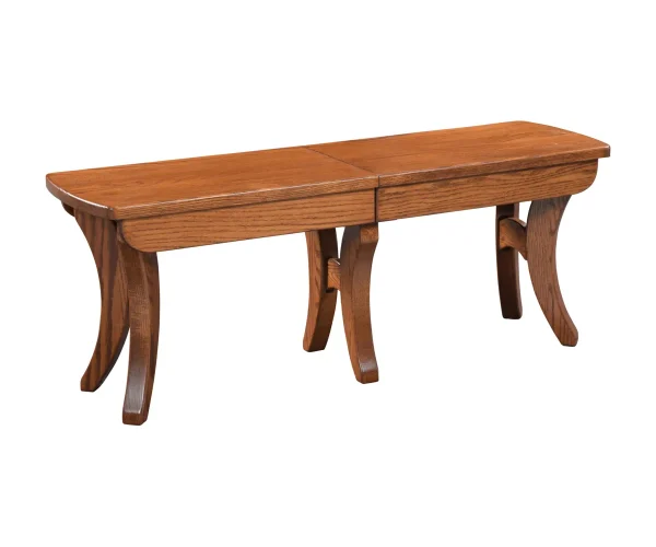 Fenton Extend-A-Bench