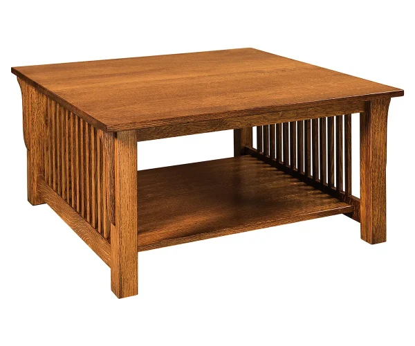 Cubic Coffee Table