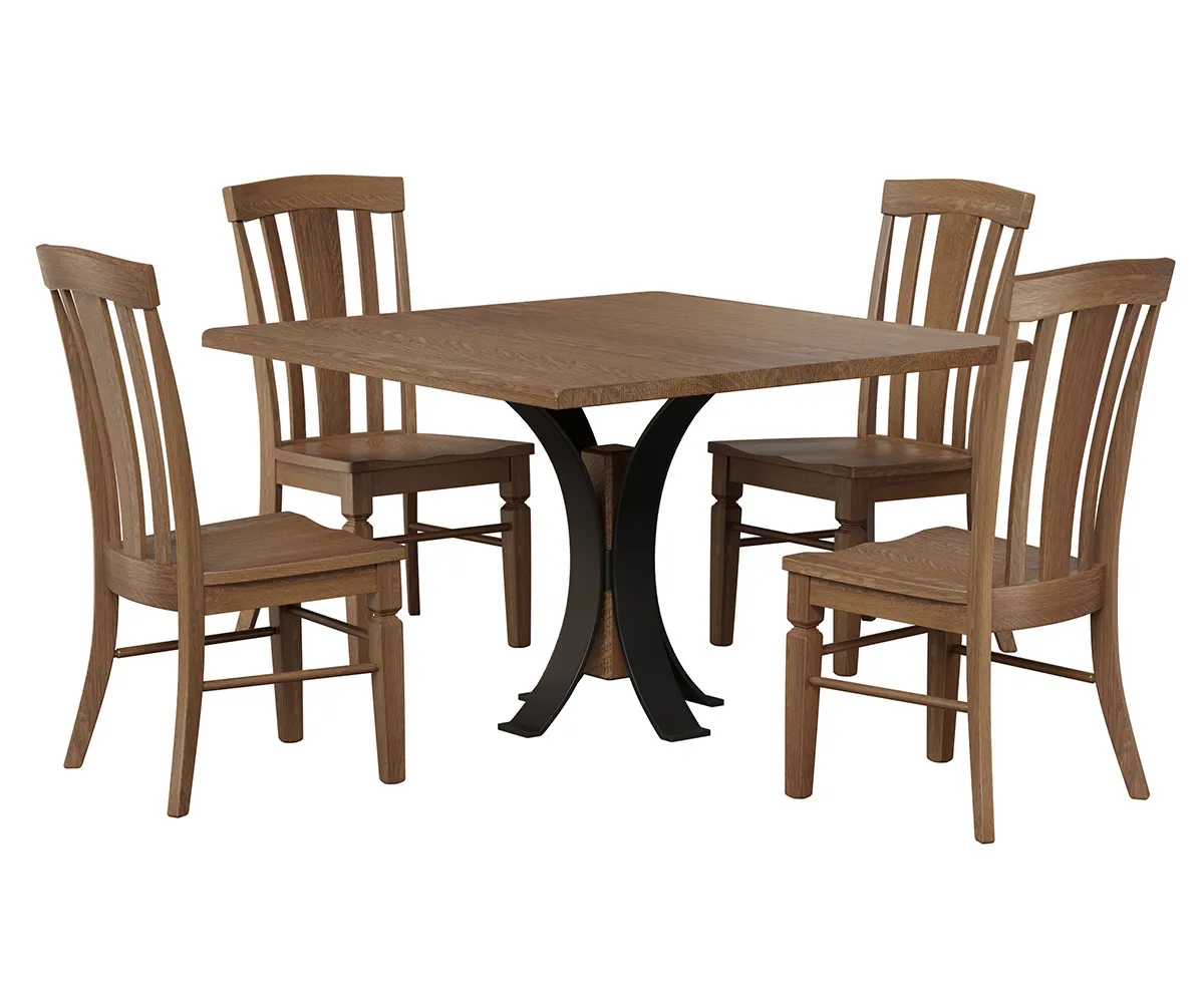 Lexington Chair - Image 3