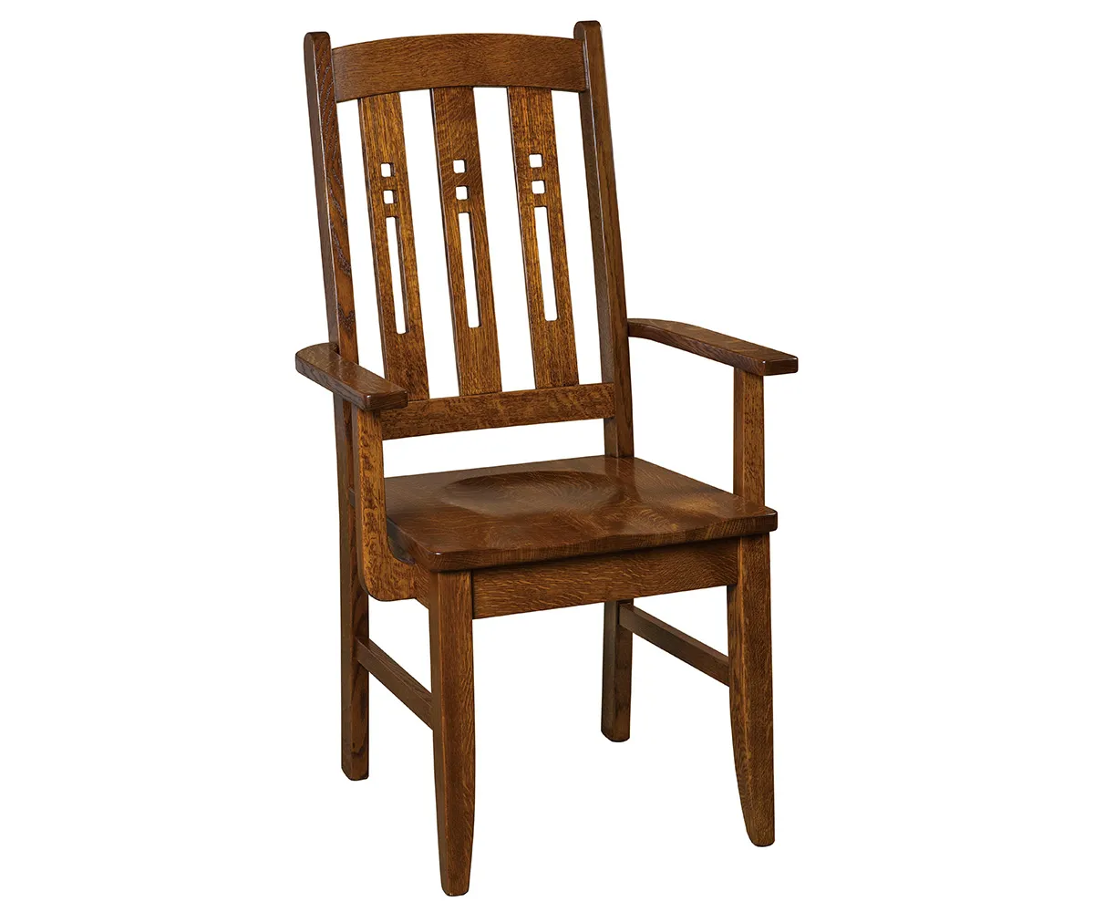 Jamestown Chair - Image 3