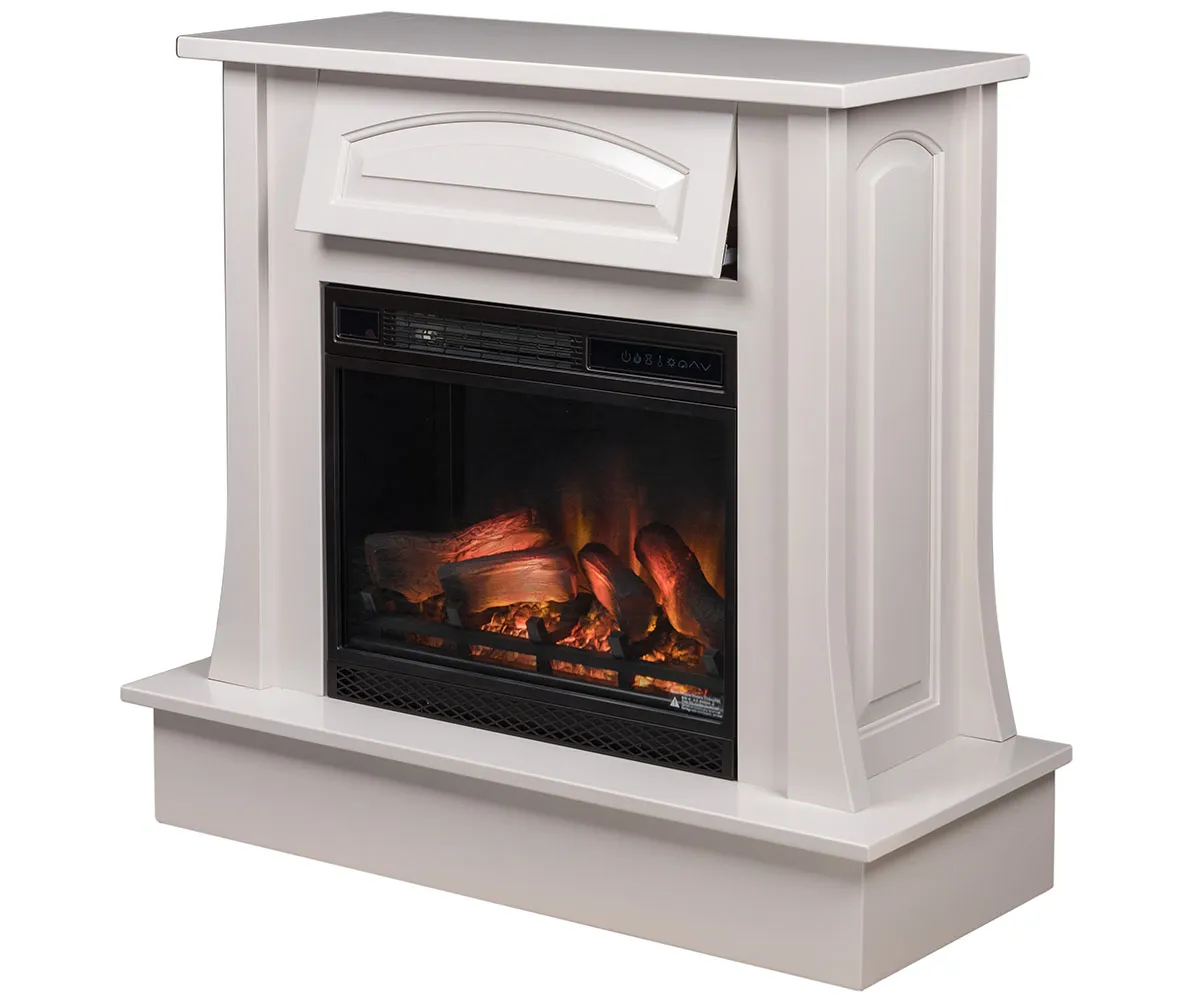 Conrad Fireplace - Image 2