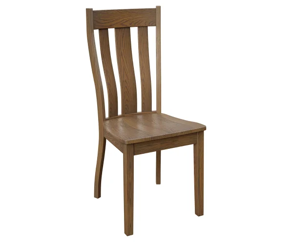 Frontier Chair