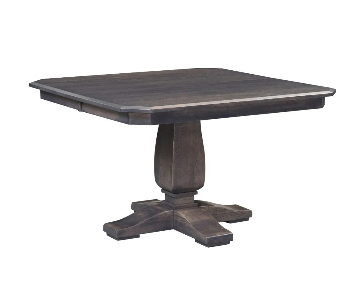 Meera Single Pedestal Table