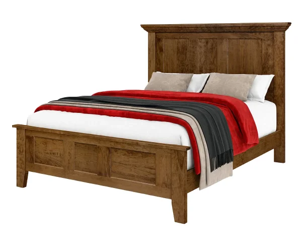 Arlington Bed