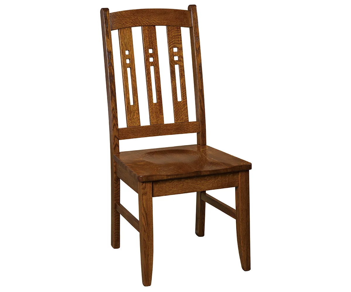 Jamestown Chair - Image 2
