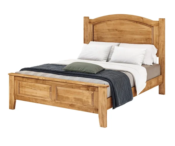 Carlston Bed