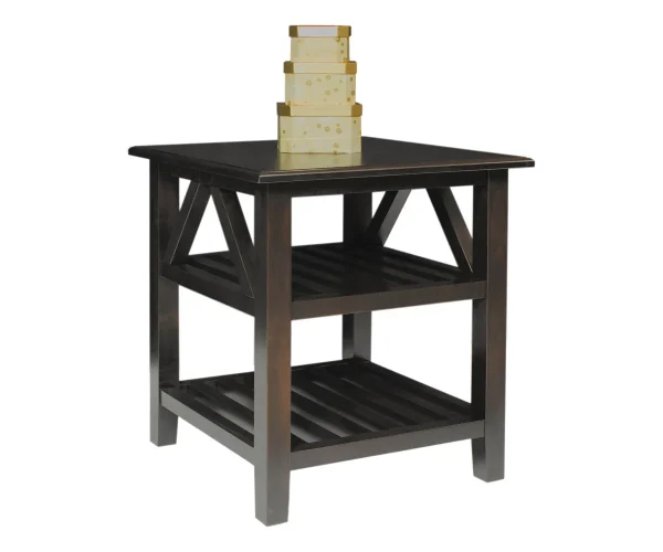 Arbor End Table