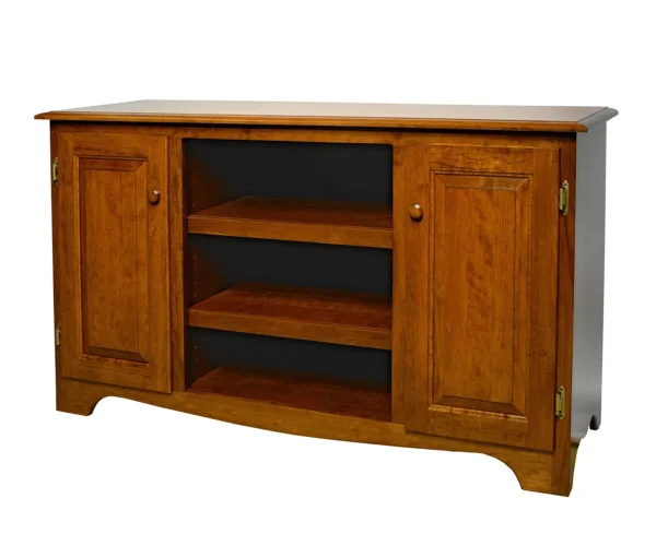 Traditional TV Stand