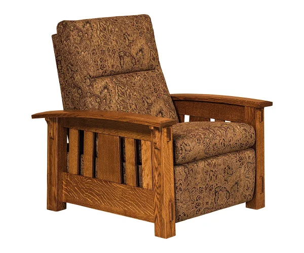 McCoy Wall Hugger Chair Recliner