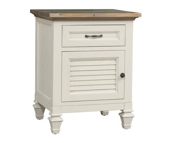 Breckenridge Nightstand