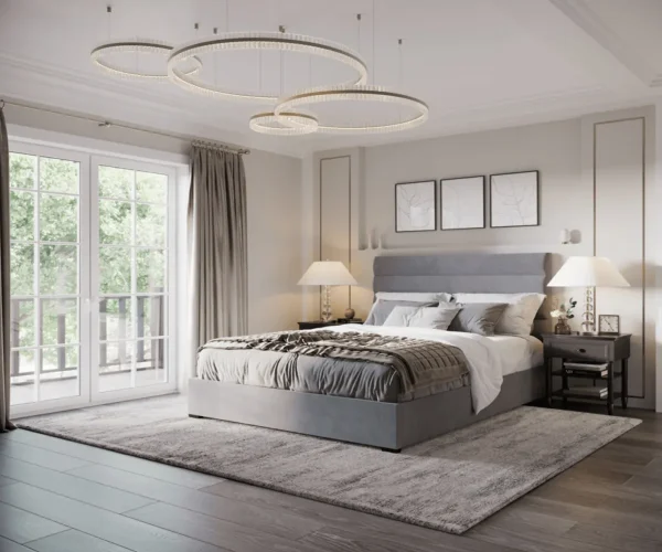 Conforma Gel Mattress