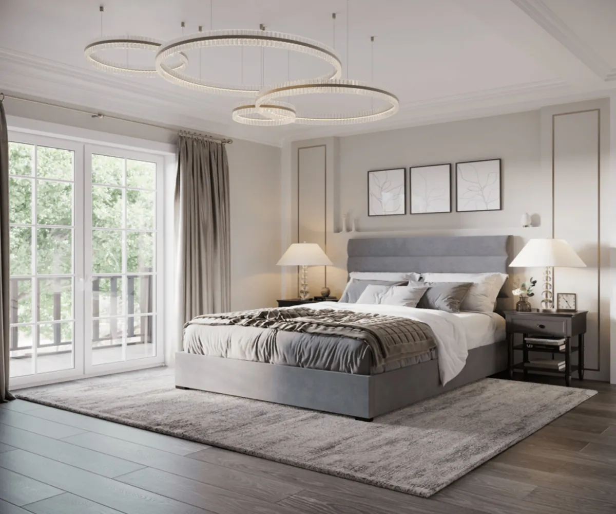 Conforma Gel Mattress
