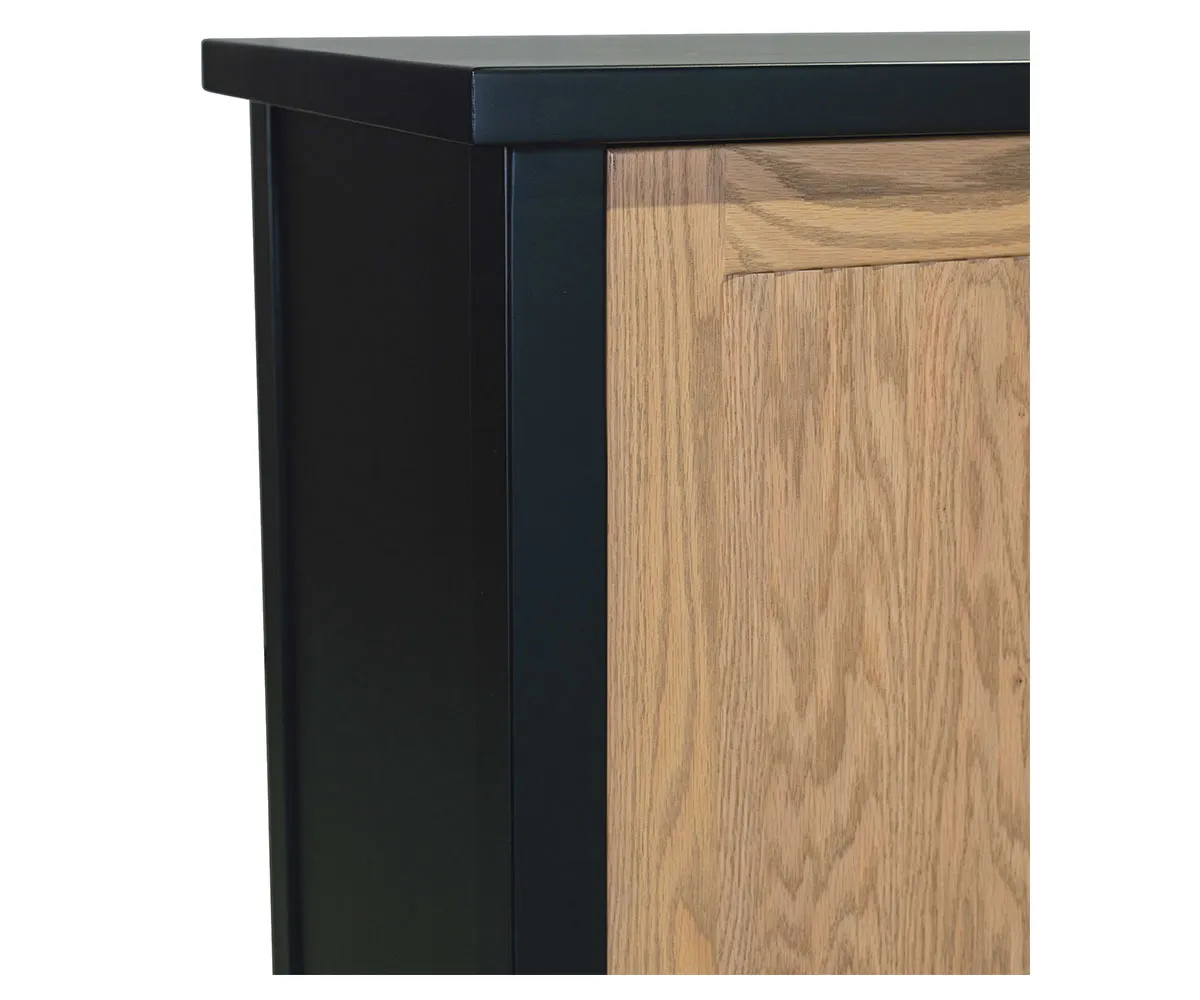 Sedalia Sideboard - Image 2