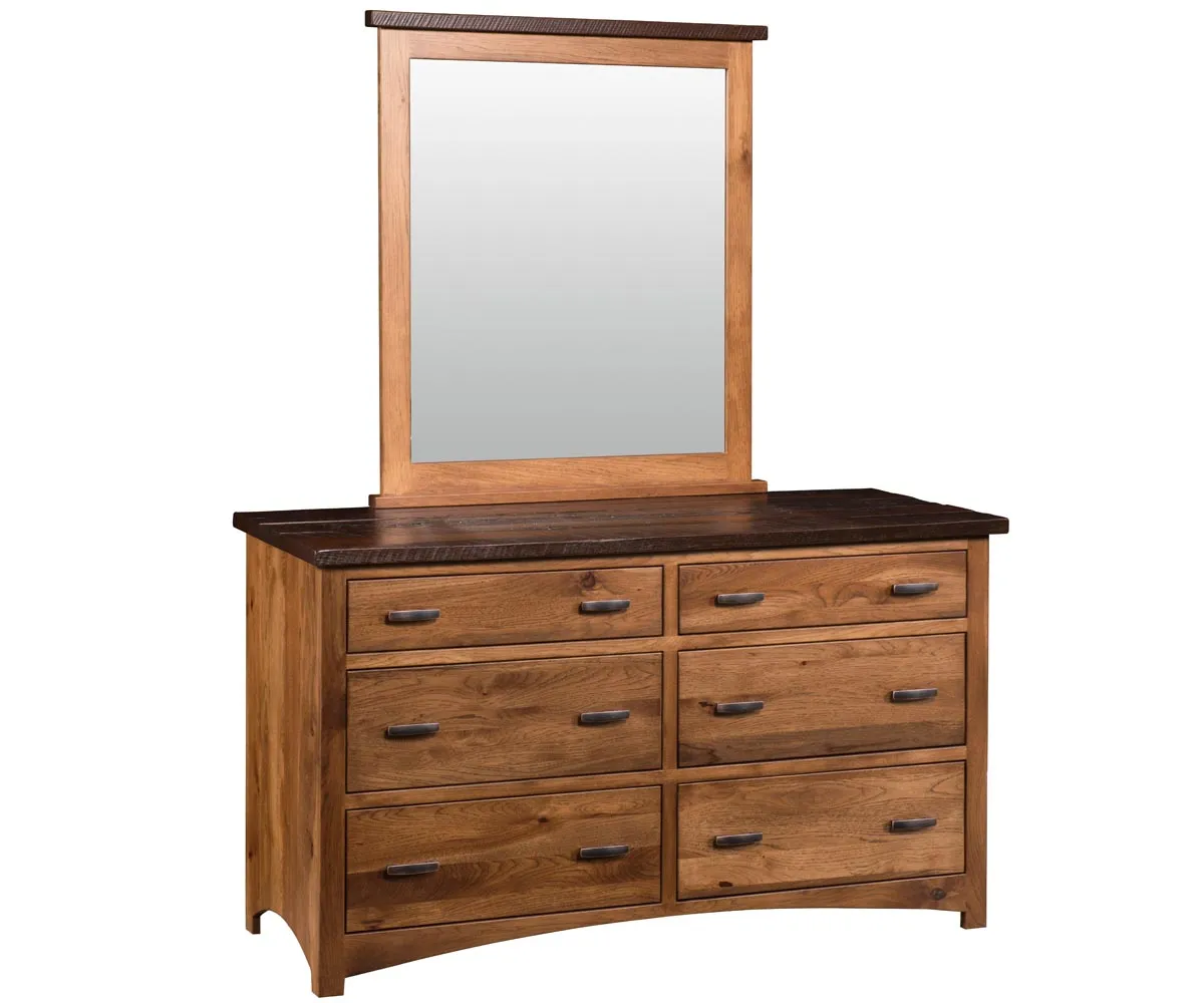 Manhattan Bedroom Collection - Image 7
