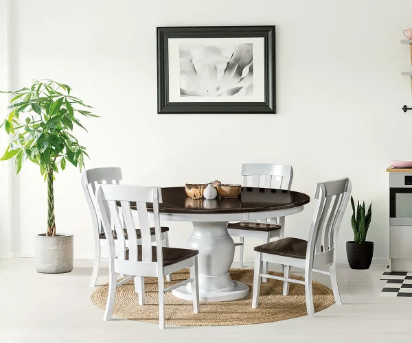 Raleigh Dining Collection