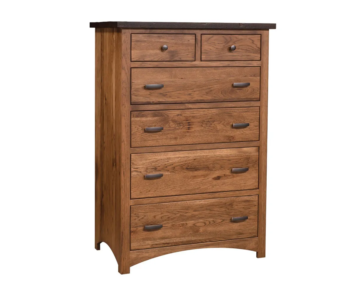 Manhattan Bedroom Collection - Image 8