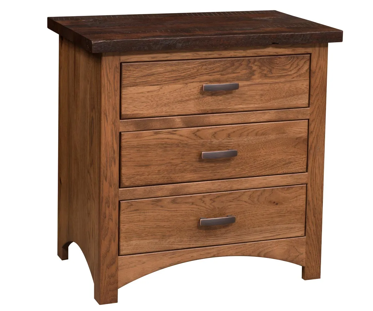 Manhattan Bedroom Collection - Image 10