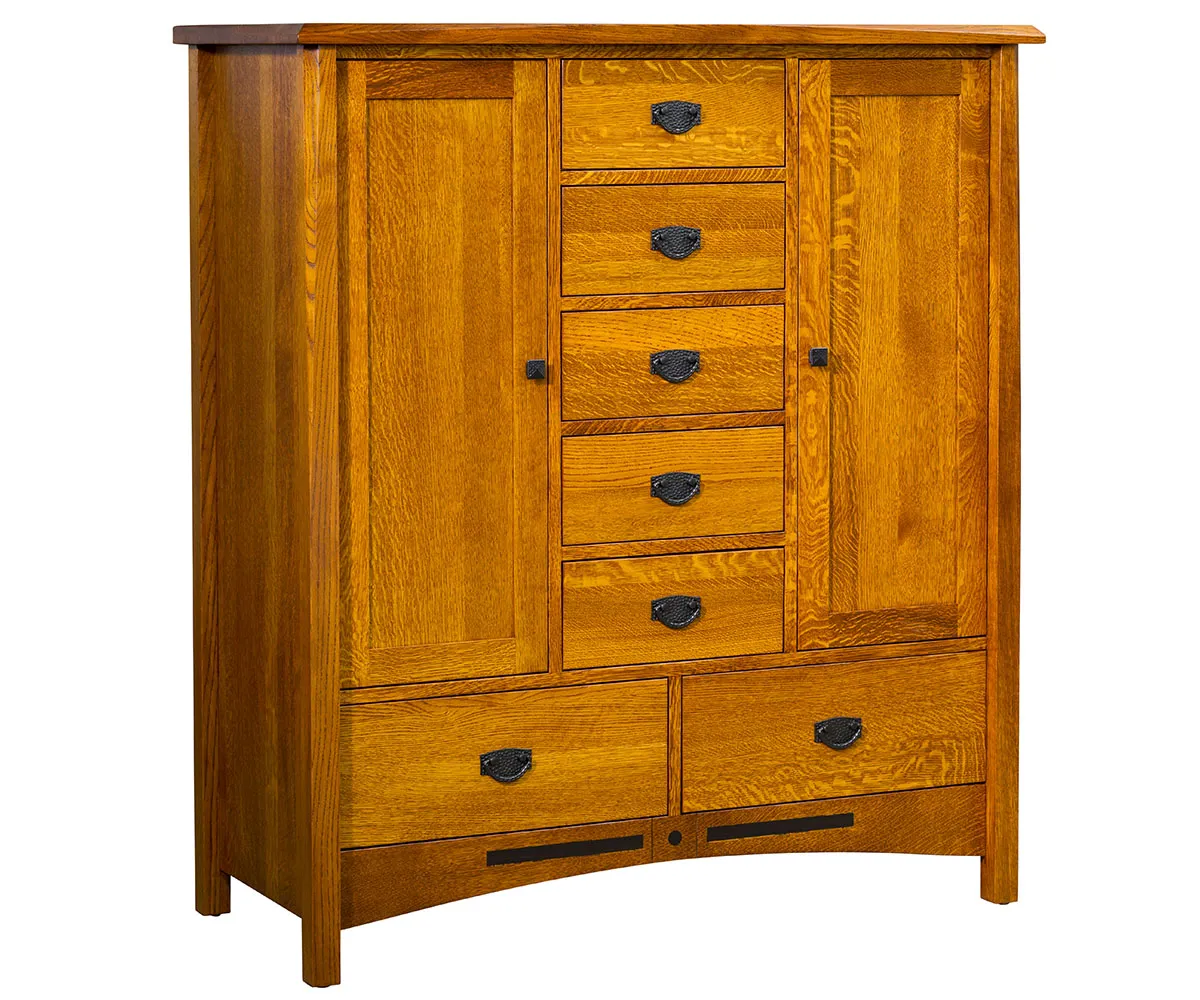 Bel Aire Bedroom Collection - Image 8