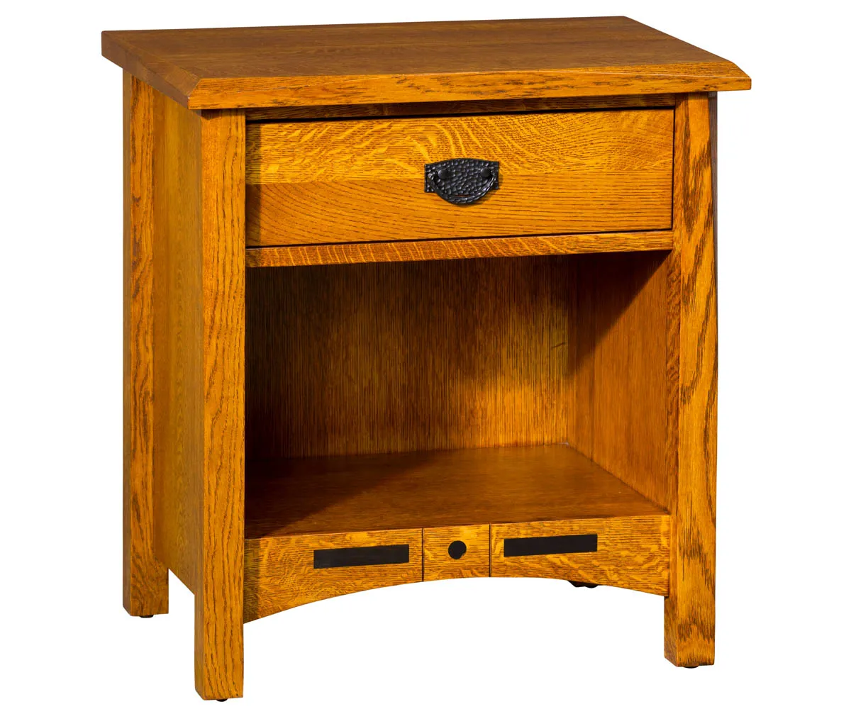 Bel Aire Bedroom Collection - Image 12