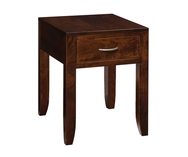 Barrington End Table