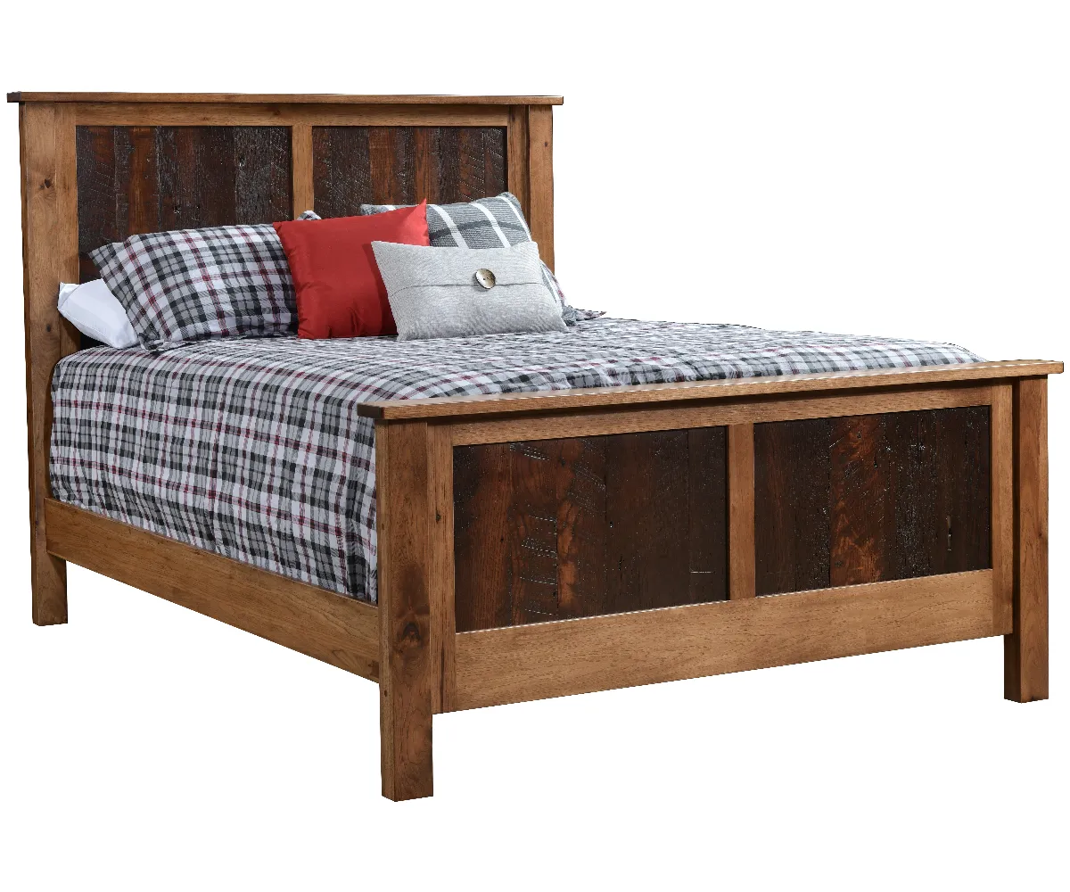 Manhattan Bedroom Collection - Image 4