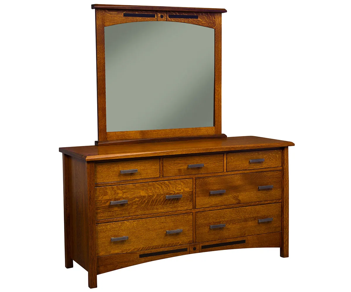 Bel Aire Bedroom Collection - Image 6