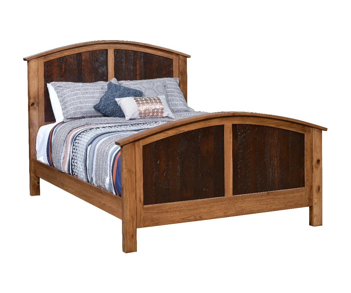 Manhattan Bedroom Collection - Image 3