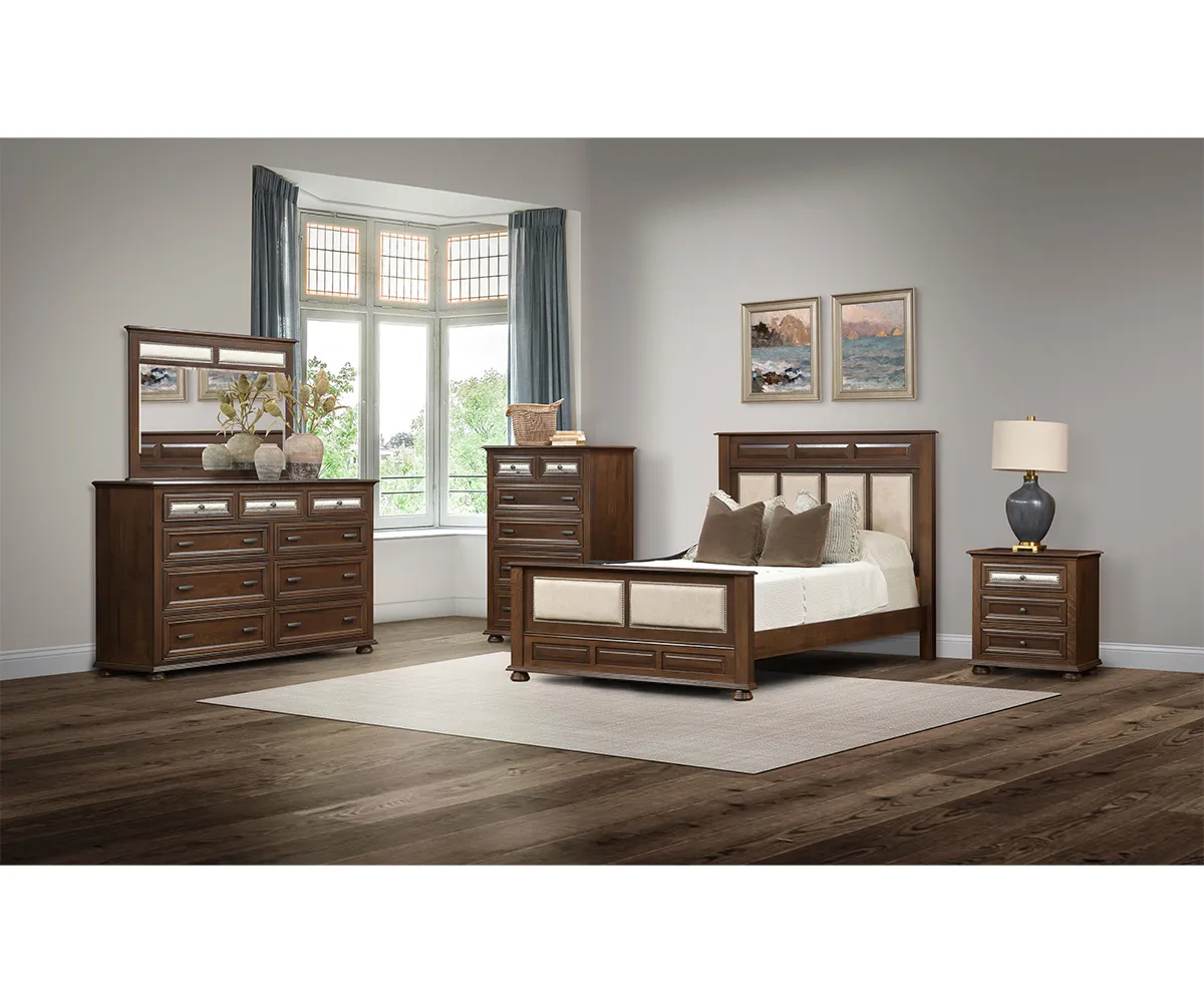 Canyon Creek Bedroom Collection - Image 2
