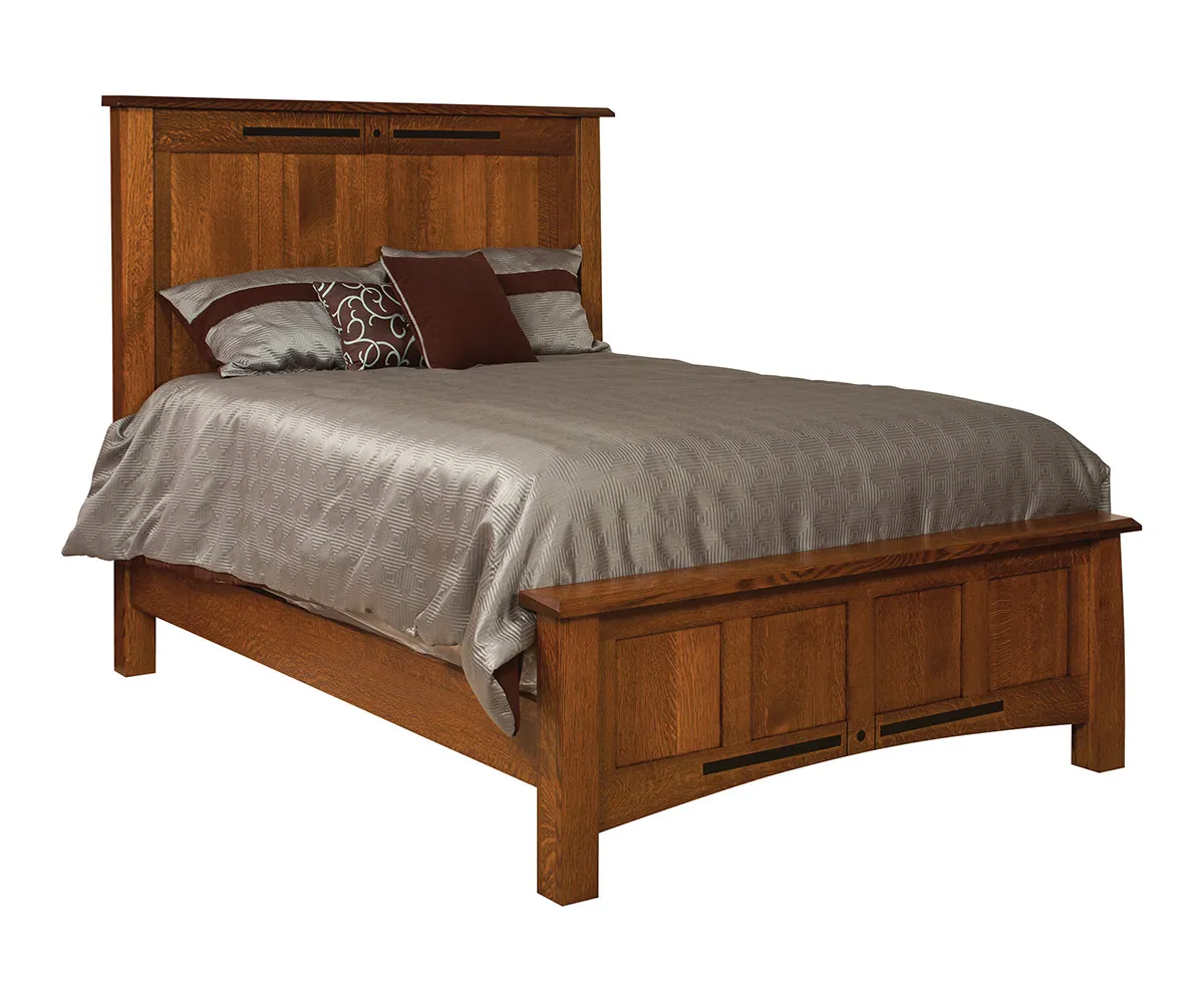 Bel Aire Bedroom Collection - Image 3