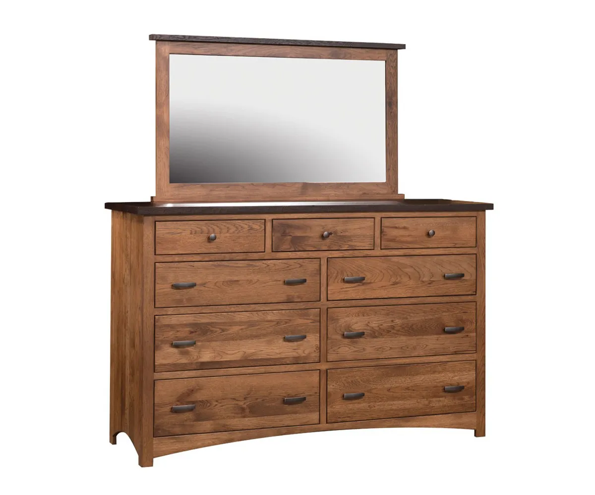 Manhattan Bedroom Collection - Image 5