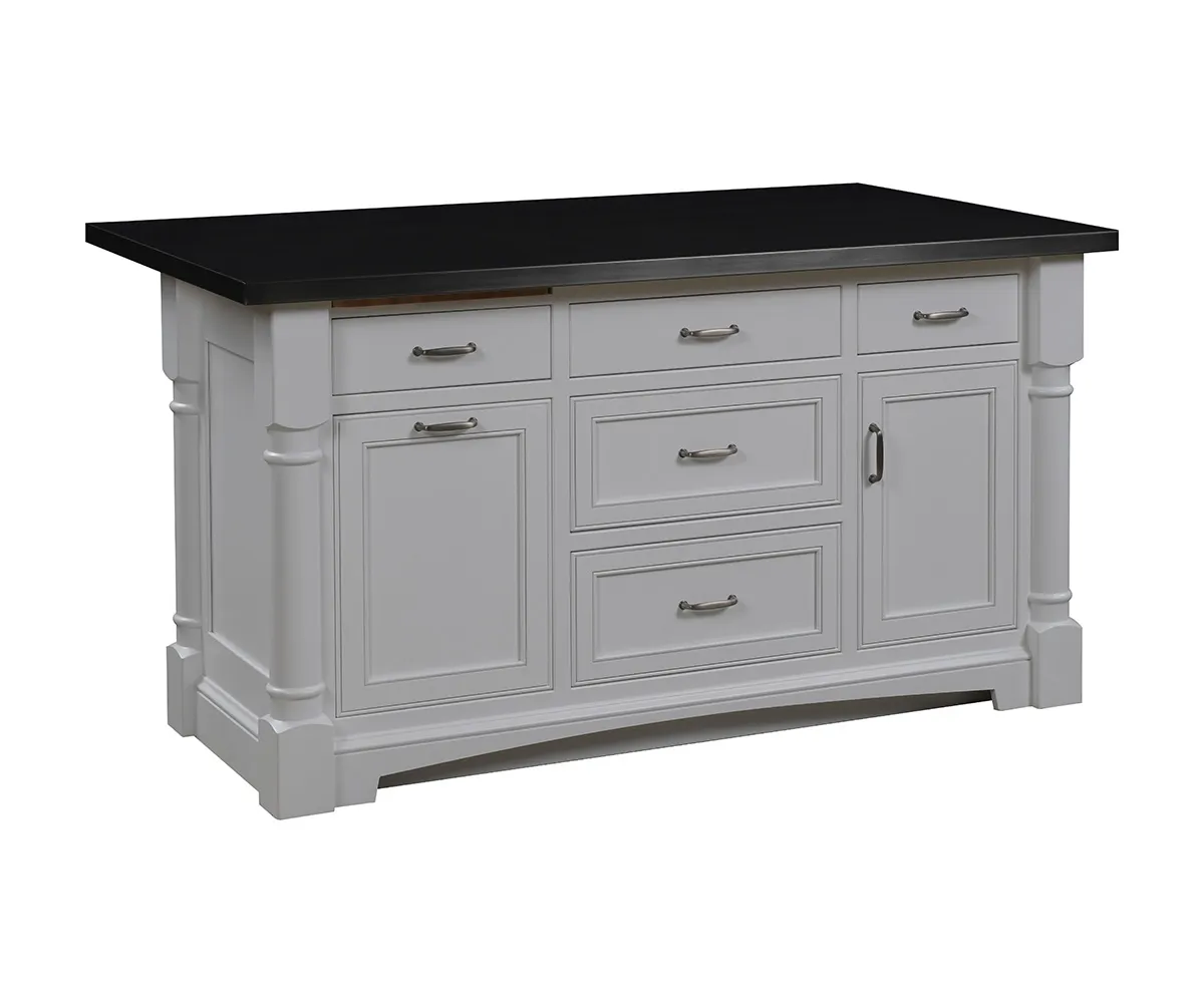 Designer Series Island