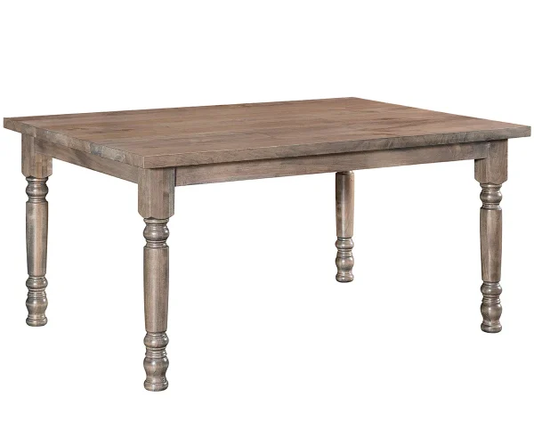 Lake View Table