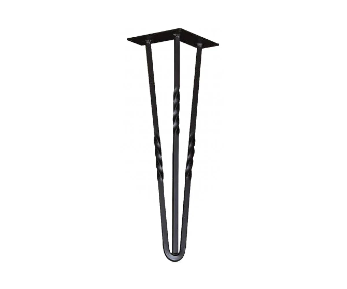 TTHP Series Steel Base Table - Image 2