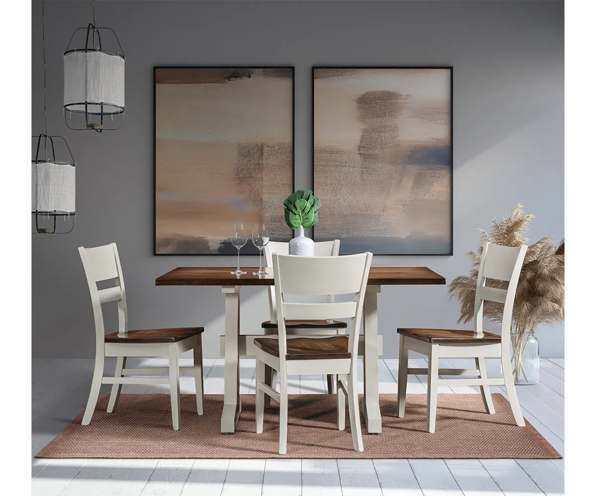 Yellowstone Table - Image 3