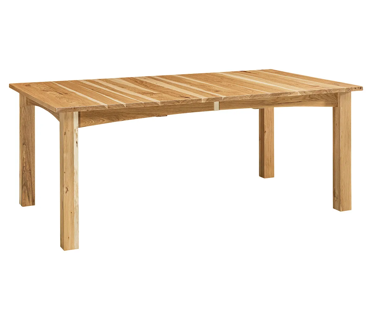 Distant Beacon Table