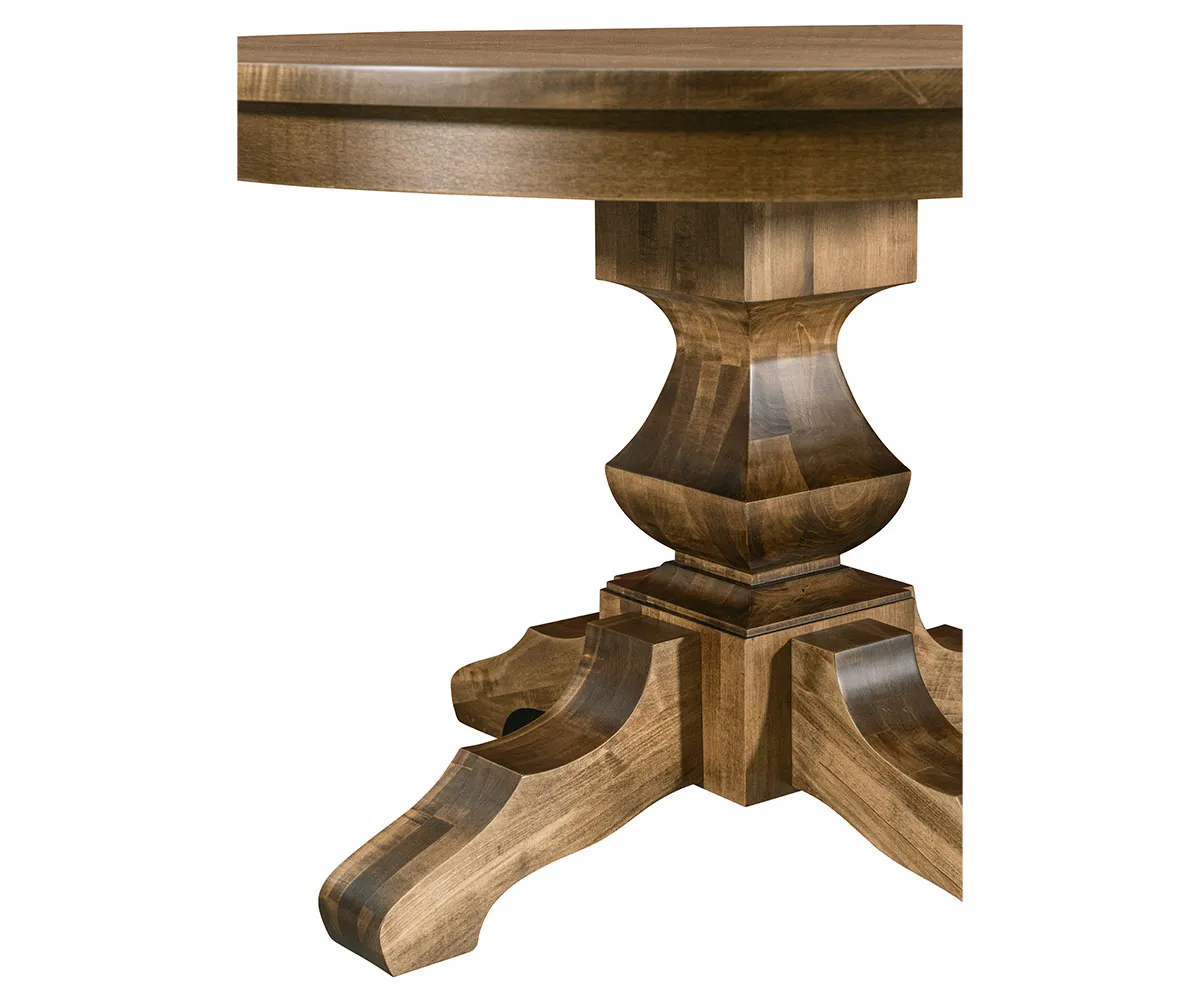 Deep Forest Table - Image 2