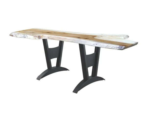 2600 Series Bench