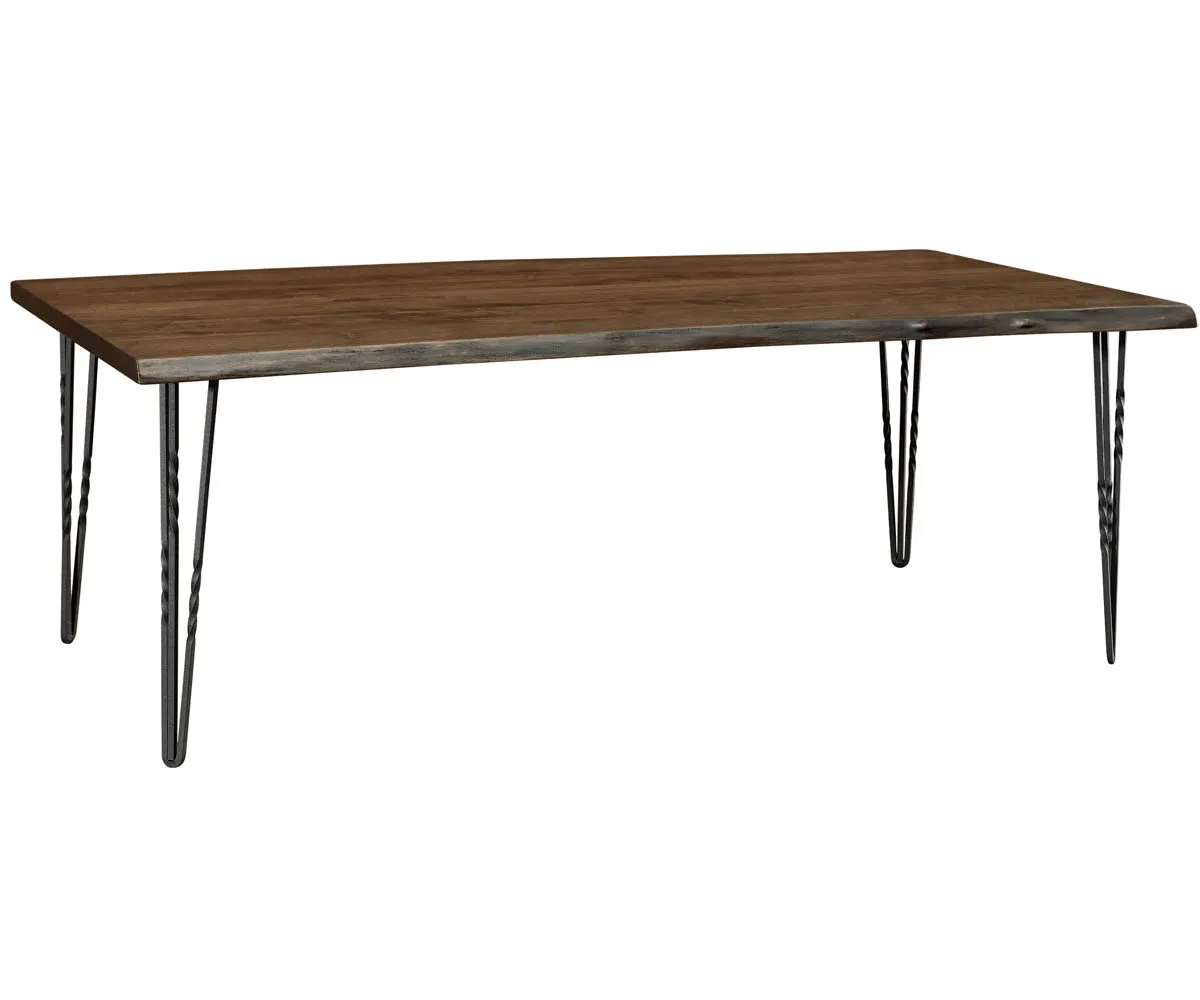 TTHP Series Steel Base Table
